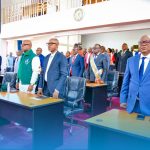 ‎Kongo Central : la session de mars s’ouvre sous le sceau du contrôle parlementaire