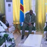 RDC : Félix Tshisekedi décrète Nkamba “Ville Sainte” lors des commémorations du 6 avril