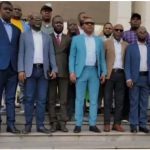 ‎RDC : les Députés Provinciaux dénoncent 10 mois d’impayés dans une déclaration