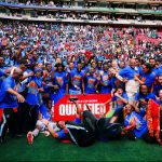 ‎RDC : 52 ans après, les Léopards se qualifient pour la Coupe du monde 2026, journée chômée décrétée au Pays