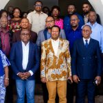 Kongo Central : Jean Kimboko Ndombasi reçoit les autorités éducatives nationales à la veille des épreuves hors session de l’Exetat 2026