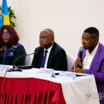 Kongo Central : Le Ministre Jean Kimboko Ndombasi ouvre la revue annuelle 2025 des soins de santé primaires