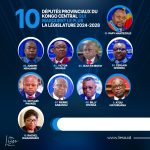‎Entre pouvoir, influence et leadership, voici les 10 députés provinciaux qui marquent le plus la législature 2024-2028