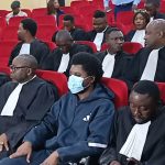 Affaire FRIVAO : Constant Mutamba condamné à 10 ans de travaux forcés, Chançard Bolukola à 7 ans