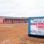 Muanda : une Ecole moderne de plus de 2000 places inaugurée à la Base Militaire de Kitona