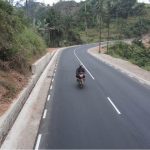 Songololo : l’AT Evariste Kazadi annonce le recensement des personnes affectées par les travaux de la RN1