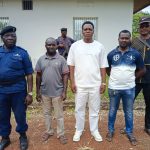 Songololo : après les rumeurs d’infiltration à Kiassungua, l’AT Evariste Kazadi dément toute présence d’infiltrés Rwandais